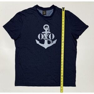 OVO‎ October's Very Own Drake Anchor T Shirt Nautical Men's XL